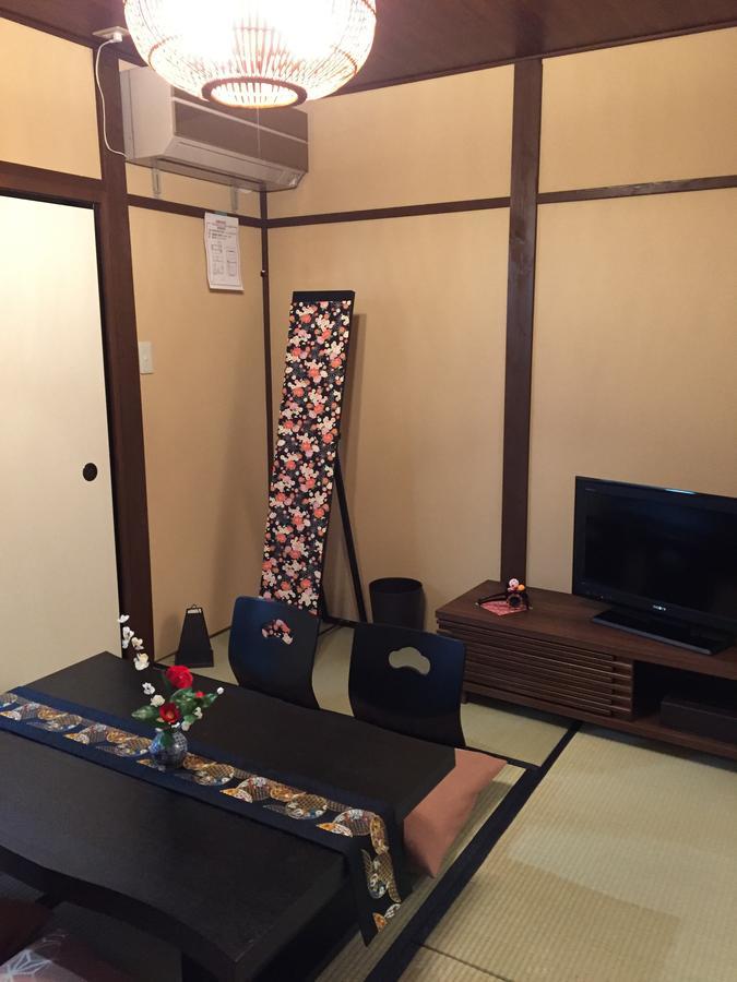 出町柳憩公寓 京都 外观 照片