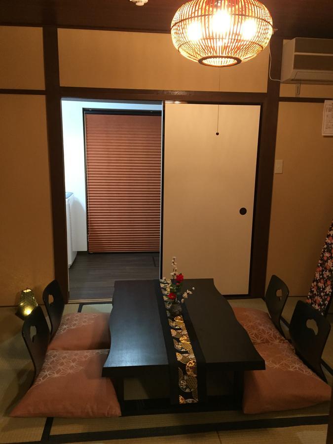 出町柳憩公寓 京都 外观 照片