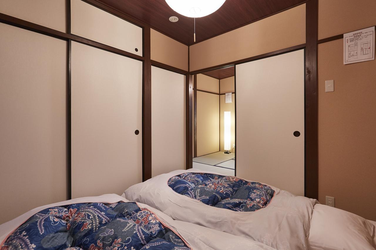 出町柳憩公寓 京都 外观 照片